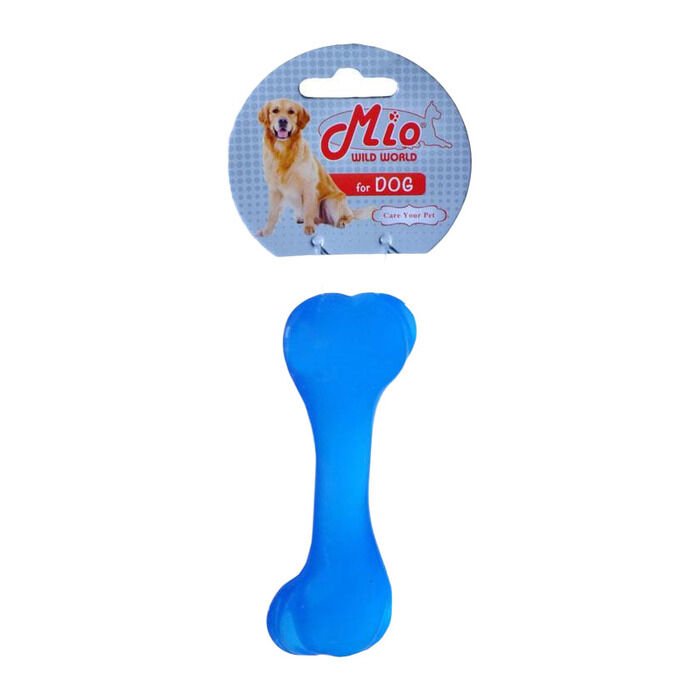 Mio Sert Kemik Köpek Oyuncağı 14 Cm