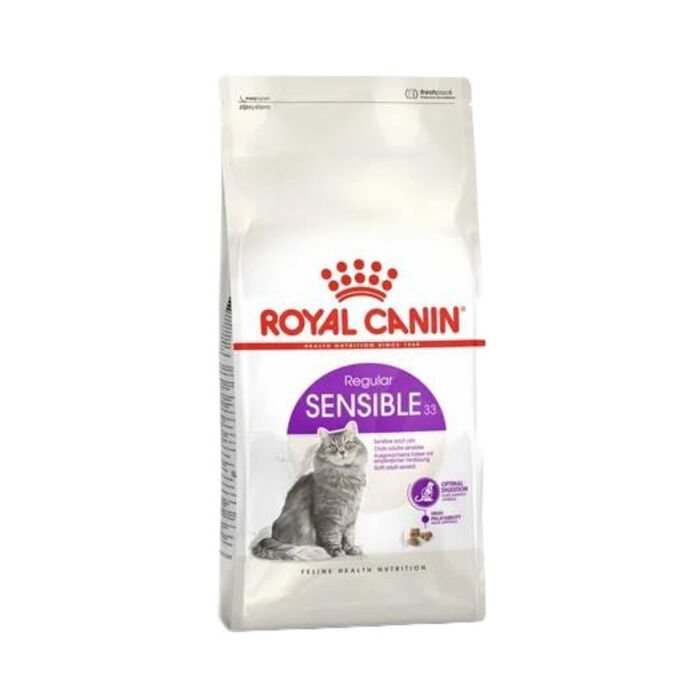 Royal Canin Sensible 33 Yetişkin Kedi Maması 15 Kg