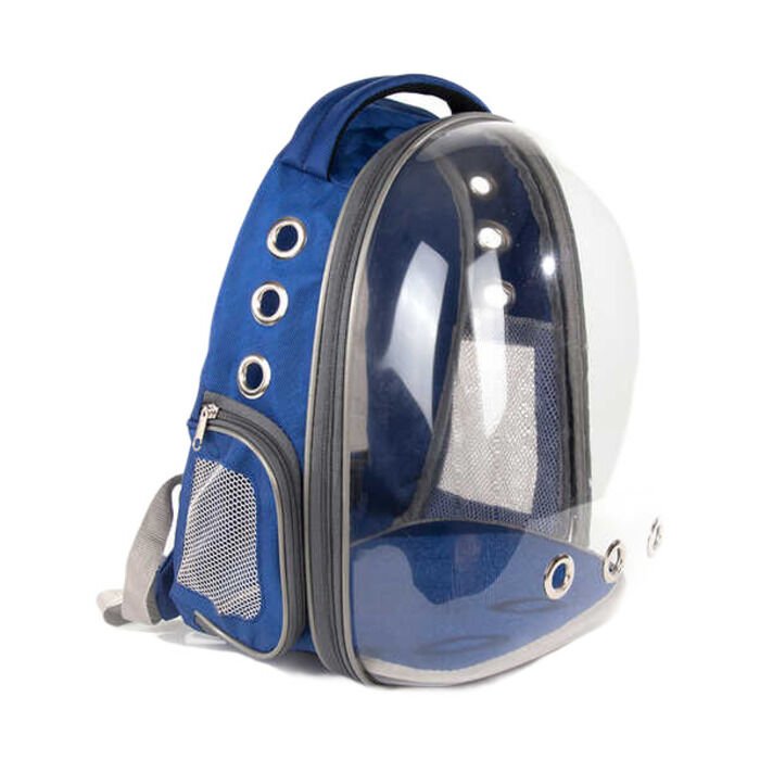 Bacco Milano Astronot Çanta