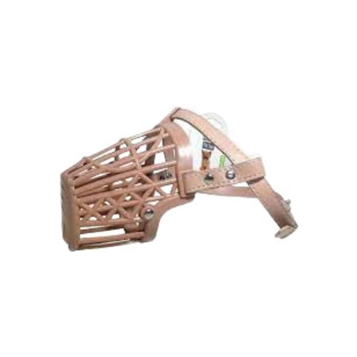 Nunbell Nunbell Plastik Ağızlık M Beden