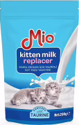 Mio Kediler İçin Süt Tozu 200 Gr