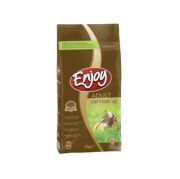 Enjoy Tavuklu Yetişkin Kedi Maması 15 Kg