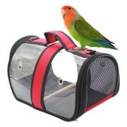Pet Pretty Kuş Taşıma Çantası