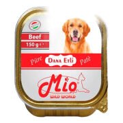 Mio Dana Etli Püre Köpek Konservesi 150 Gr