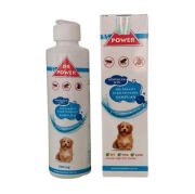 Dr. Power Dış Parazit Etkili Bit Pire Kene Bitkisel Köpek Şampuanı 200 Gr