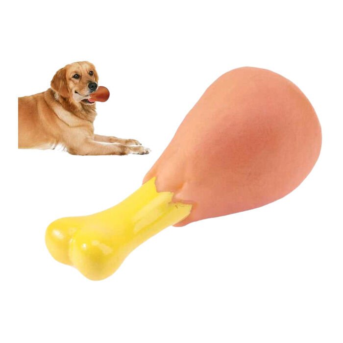 Joyful Shippo Sesli But Köpek Oyuncak