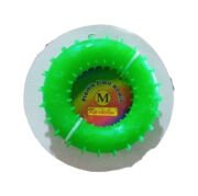 Kardelen Plastik Simit Kemik Medium
