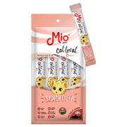 Mio Kedi Ödül Krema - Somonlu 4x15 Gr