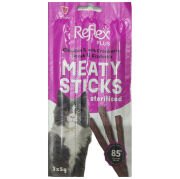 Reflex Plus Meaty Stıcks Sterilised Tavuk & Kızılcıklı 3x5 Gr
