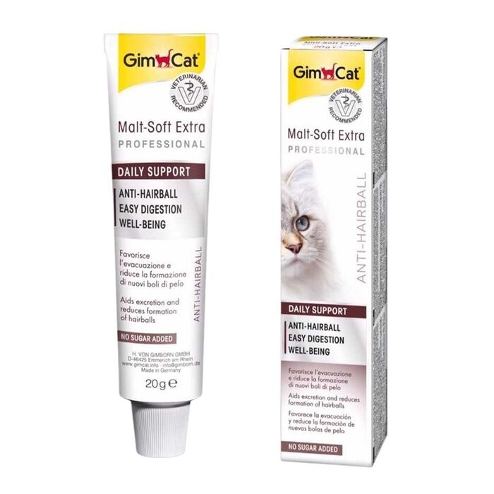 Gimcat Malt Soft Extra 20 gr