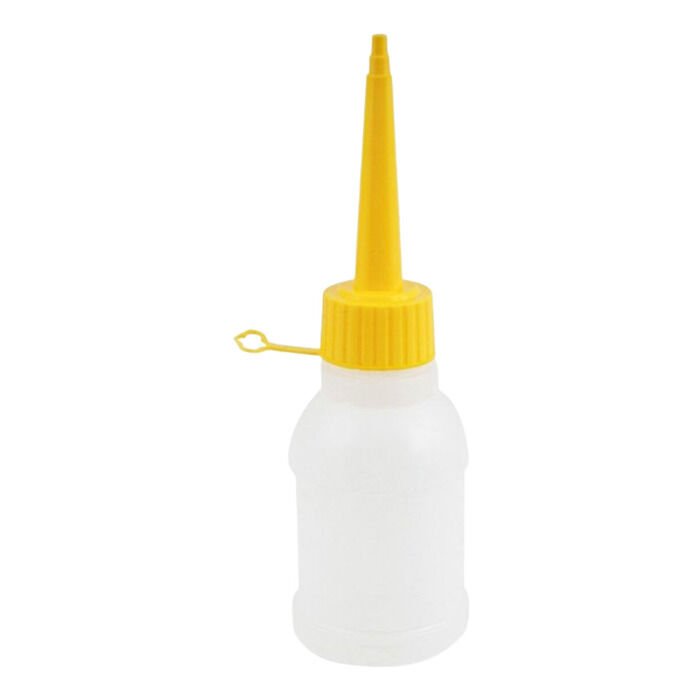 Acek Plastik Güvercin Besleme Pompası (Biberonu)