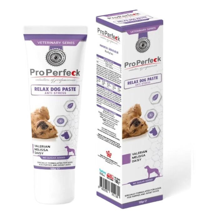 Pro Perfeck Dog Paste 100 Gr