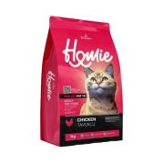 Homie Açık Tavuklu Yetişkin Kedi Maması 1 Kg