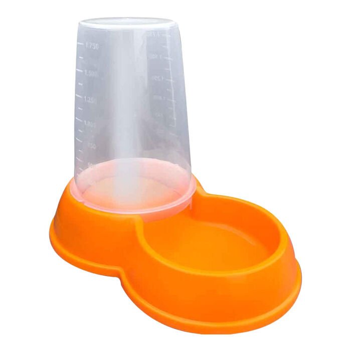 Mio Tisert Rezerveli Mama Kabı 1.75 Lt