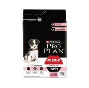 Proplan Puppy Sensitive Hassas Somonlu Yavru Köpek Maması 3 kg