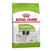 Royal Canin Royal Canin Xsmall Adult Yetişkin Köpek Maması 3 Kg