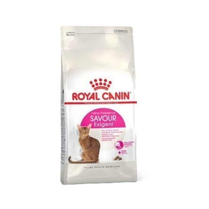 Royal Canin Exigent Yetişkin Kuru Kedi Maması 2 Kg