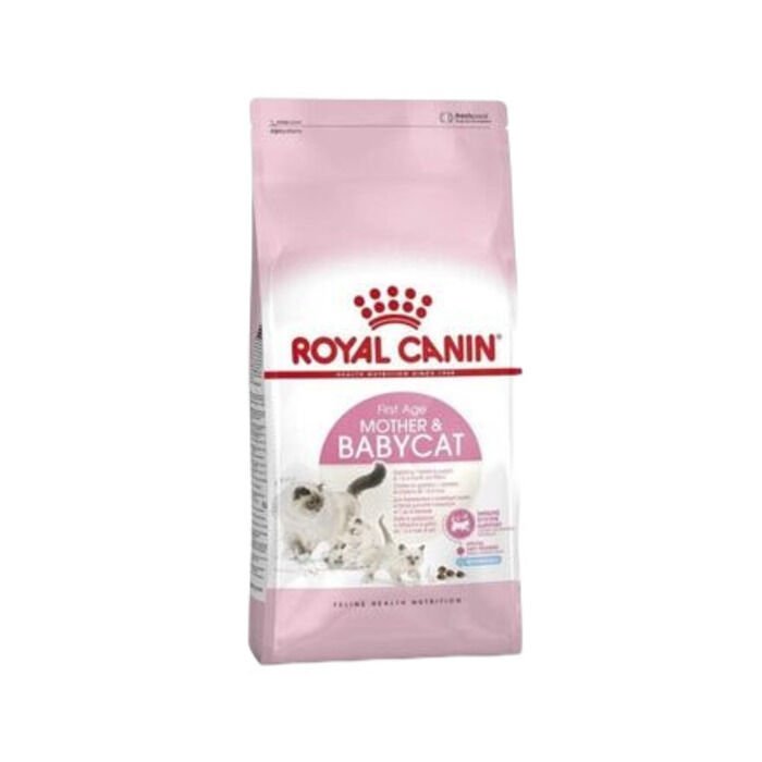 Royal Canin Mother Babycat Yavru Kuru Kedi Maması 2 Kg