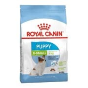 Royal Canin XSmall Puppy Köpek Maması 3 KG