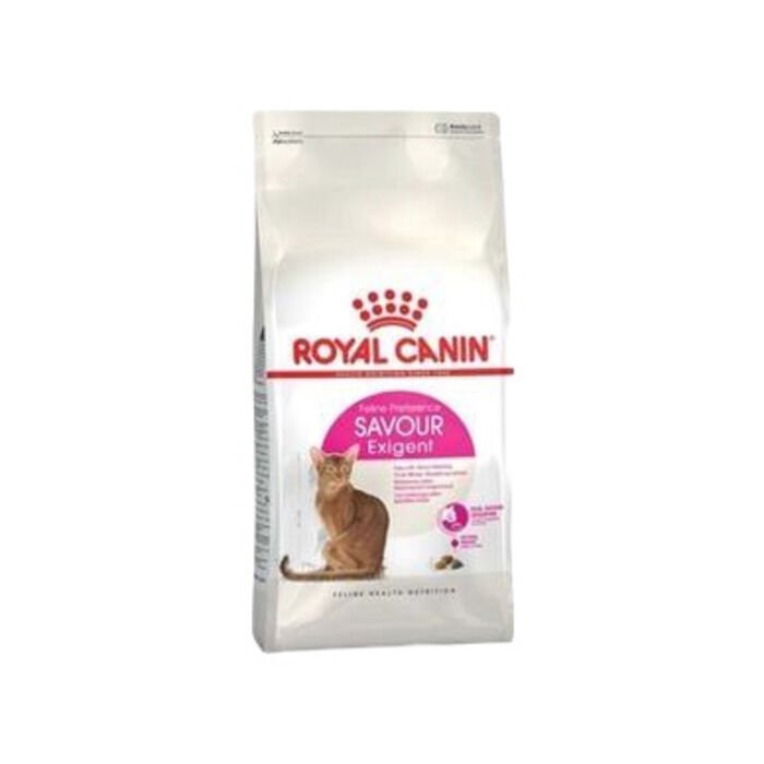 Royal Canin Exigent 35/30 Kuru Kedi Maması 4 Kg