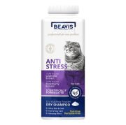 Beavis Anti-Stress Dry Shampoo 150Gr