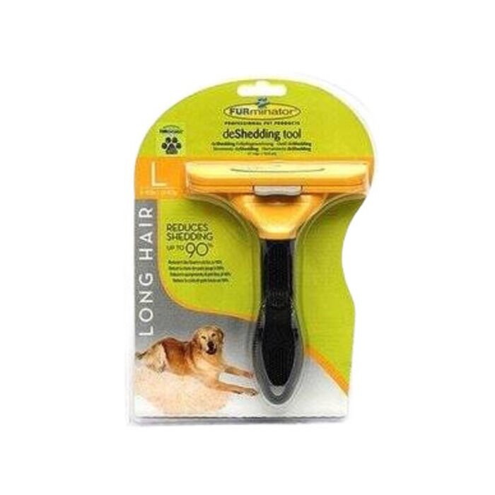 Furminator Furminatör Uzun Tüylü Köpek L Beden