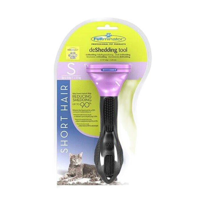 Pet Pretty FURMİNATÖR SHORT HAİR CAT SMALL