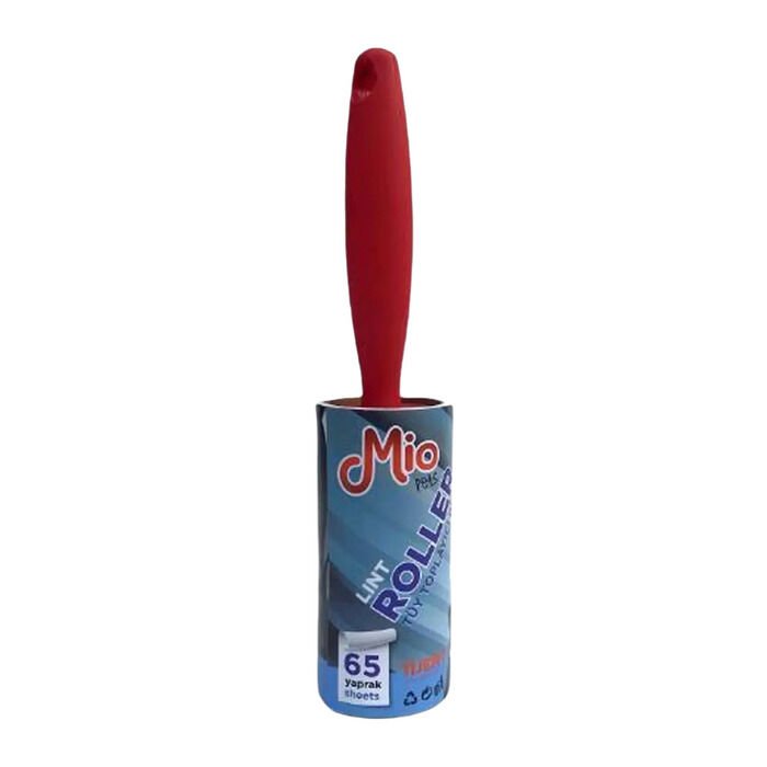 Mio Pets Tüy Toplama Rulosu 65 Yaprak
