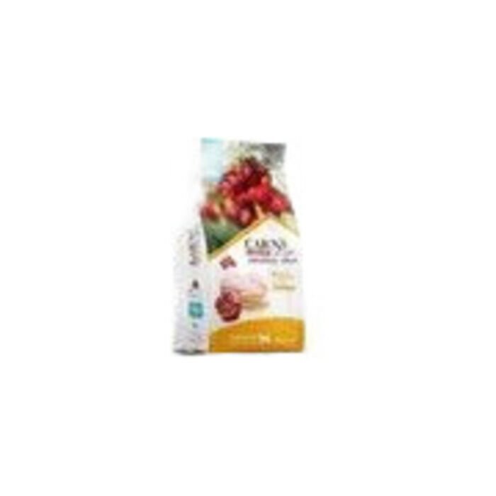 Carni Life Carni Life Tavuklu Narlı Kısırlaştırılmış Kedi Maması Büyük Paketten Bolme 1 Kg Açık
