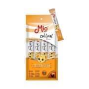 Mio Kedi Ödülü Krema Tavuklu 4x15 Gr
