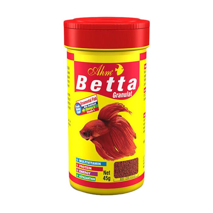 Ahm Beta Yemi 45 Gr