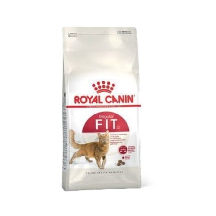Royal Canin Fit 32 Kedi Kuru Maması 15 kg