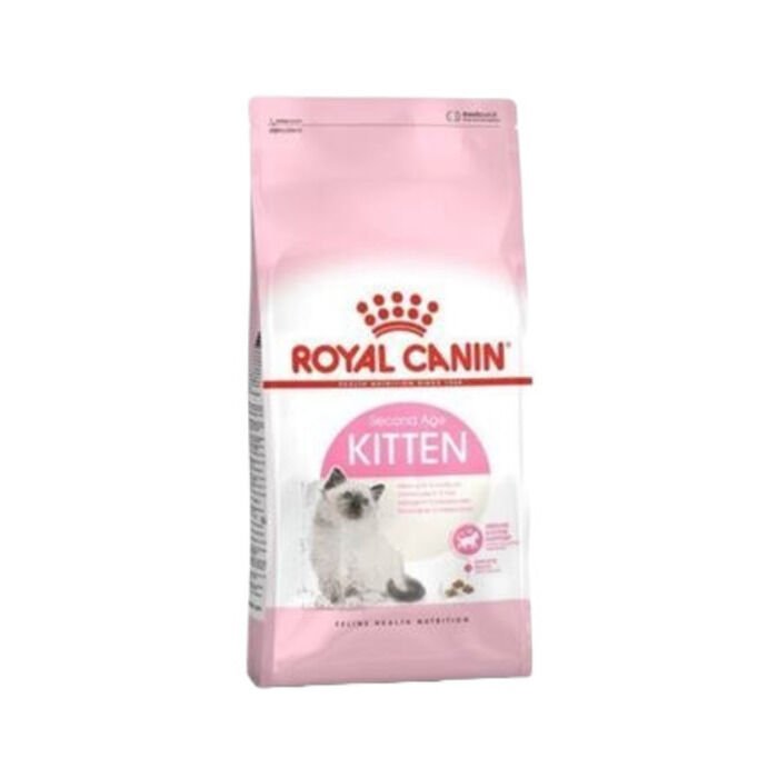 Royal Canin Kitten Yavru Kedi Maması 4 Kg
