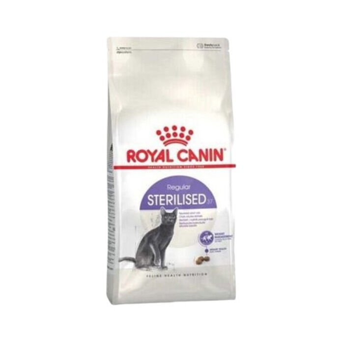 Royal Canin Sterilised 37 Kedi Maması 4 kg