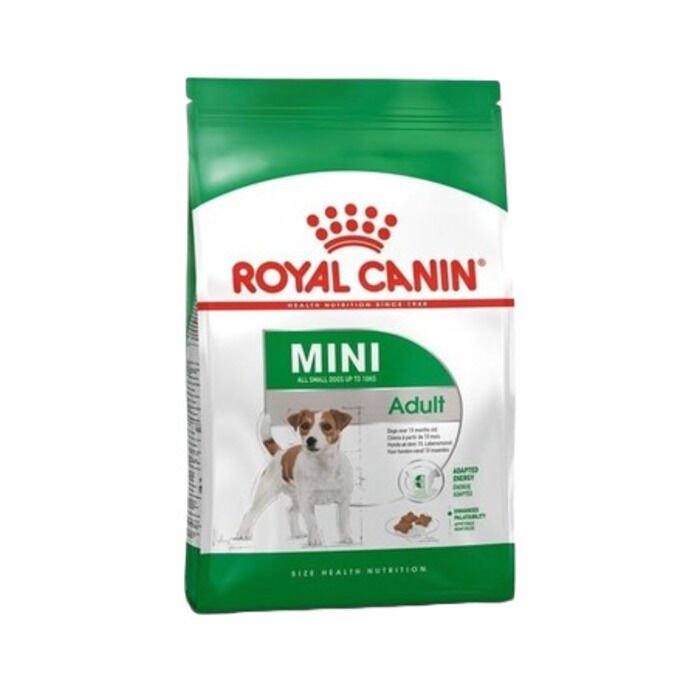 Royal Canin Mini Adult Köpek Maması 4 Kg