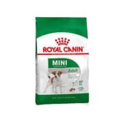 Royal Canin Mini Adult Yetişkin Köpek Maması 2 Kg