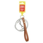 Flip Evcil Hayvanlar İçin Çelik Halat 3 Mm 120 Cm