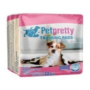 Pet Pretty Köpek Eğitim Pedi Naturel Kokulu 60x90 30'lu