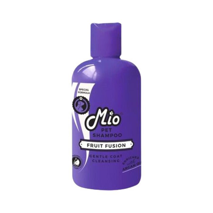 Mio Pet Shampoo Fruit Fusion 400 Ml