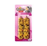 Beaks Ballı Papağan Ve Paraket Krakeri