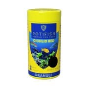 Rotifish Cichlid Red Granül Balık Yemi (100 ml)