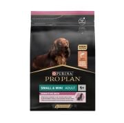 Proplan Köpek Maması Yetişkin Somonlu Small Mini 3 Kg