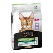 Proplan Sterilised Hindili Tavuklu Kedi Maması 1,5 kg