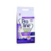 Proline Kedi Kumu İnce Taneli Lavanta Kokulu 10 Lt