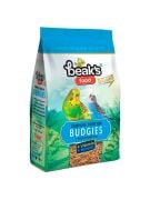Beak's Karışık Muhabbet Kuşu Yemi 400 G