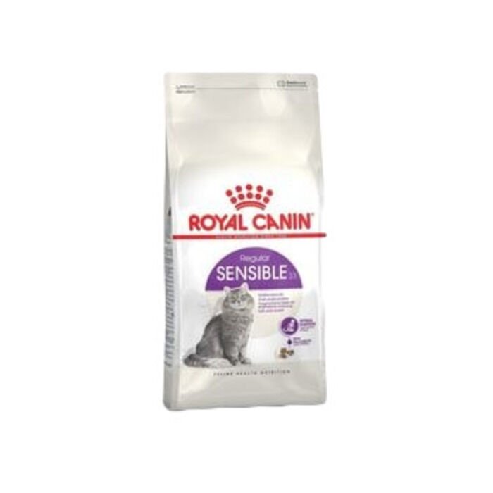 Royal Canin Sensible 33 Kuru Kedi Maması 2 kg
