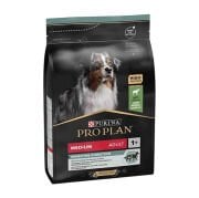 Proplan Orta Irk Sensitive Digestion Yetişkin Kuzu Etli Köpek Maması 3 Kg