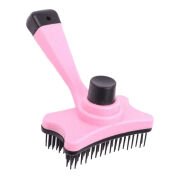 Pet Pretty Elite Kedi Ve Köpek Basmalı Tarak