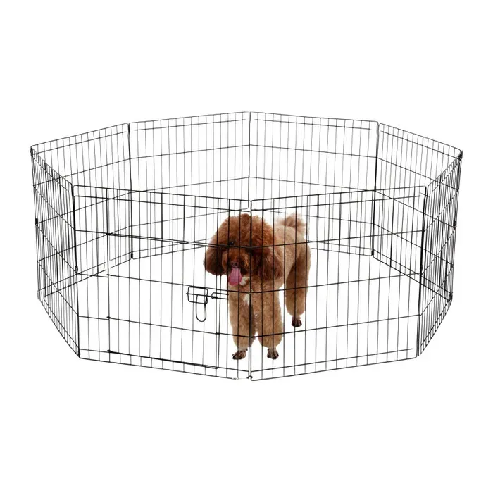Pet Pretty Köpek Tel Bahçe Çiti Orta Boy (60x54 cm)