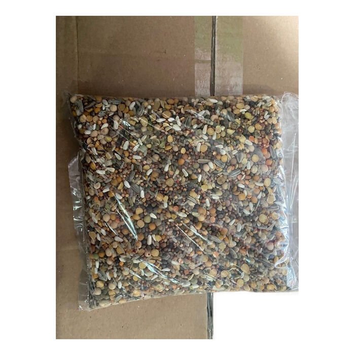 Kanaryapo Karışık Kanarya Yemi 1 Kg